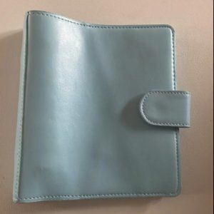 PrintPression B6 Ring Planner